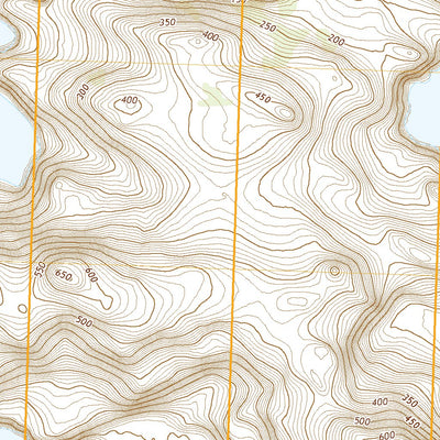 Sutwik Island A-3 SE, AK (2019, 25000-Scale) Preview 3