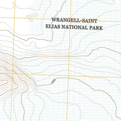 Valdez A-2 NW, AK (2016, 25000-Scale) Preview 2