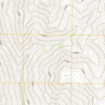 Wiseman B-5 NW, AK (2016, 25000-Scale) Preview 2