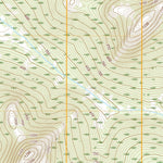 Sleetmute D-8 NW, AK (2019, 25000-Scale) Preview 3