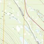 Valdez D-4 SE, AK (2019, 25000-Scale) Preview 2