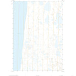 Ugashik D-5 NW, AK (2019, 25000-Scale) Preview 1