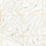 Survey Pass C-6 SW, AK (2016, 25000-Scale) Preview 3