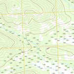 Tanacross C-6 SE, AK (2016, 25000-Scale) Preview 2
