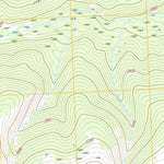 Tanacross C-6 SE, AK (2016, 25000-Scale) Preview 3