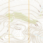 Table Mountain B-1 NE, AK (2018, 25000-Scale) Preview 3