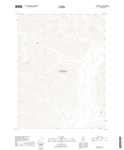 Wiseman D-2 SE, AK (2017, 25000-Scale) Preview 1