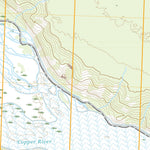 Valdez C-2 NW, AK (2019, 25000-Scale) Preview 2