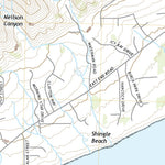 Seldovia C-4 NW, AK (2018, 25000-Scale) Preview 2