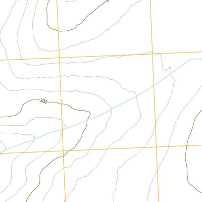 Utukok River C-5 SE, AK (2014, 25000-Scale) Preview 2