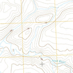Utukok River D-4 NW, AK (2014, 25000-Scale) Preview 3