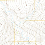 Utukok River B-2 SW, AK (2016, 25000-Scale) Preview 2