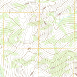 Tanana D-5 NE, AK (2016, 25000-Scale) Preview 3
