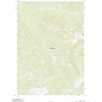 Sitka C-2 NW, AK (2017, 25000-Scale) Preview 1