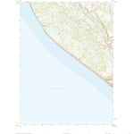Seldovia C-5 NW, AK (2018, 25000-Scale) Preview 1