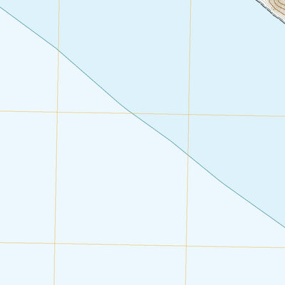 Seldovia C-5 NW, AK (2018, 25000-Scale) Preview 2