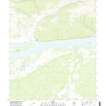Tanana A-6 NW, AK (2016, 25000-Scale) Preview 1
