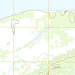 Tanana A-6 NW, AK (2016, 25000-Scale) Preview 2