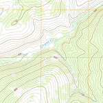 Tanana A-6 NW, AK (2016, 25000-Scale) Preview 3