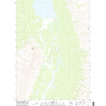 Valdez C-6 SE, AK (2016, 25000-Scale) Preview 1