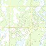 Valdez C-6 SE, AK (2016, 25000-Scale) Preview 2