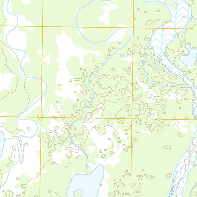 Valdez C-6 SE, AK (2016, 25000-Scale) Preview 2