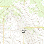 Valdez C-6 SE, AK (2016, 25000-Scale) Preview 3