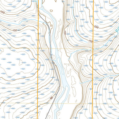 Solomon C-5 SW, AK (2018, 25000-Scale) Preview 3