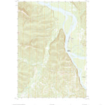 Sleetmute C-4 NE, AK (2019, 25000-Scale) Preview 1