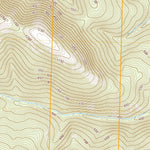 Sleetmute C-4 NE, AK (2019, 25000-Scale) Preview 3