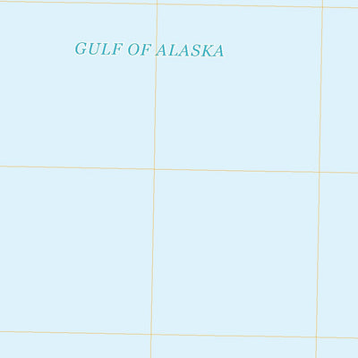 Yakutat B-5 NW, AK (2017, 25000-Scale) Preview 2