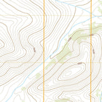 Sleetmute A-8 NE, AK (2019, 25000-Scale) Preview 2