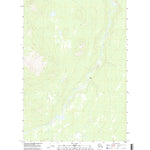 Valdez D-5 SE, AK (2016, 25000-Scale) Preview 1