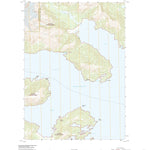 Seward D-4 SW, AK (2018, 25000-Scale) Preview 1