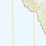 Seward D-4 SW, AK (2018, 25000-Scale) Preview 2