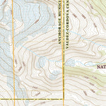 Seward D-4 SW, AK (2018, 25000-Scale) Preview 3