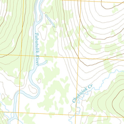 Solomon D-1 NE, AK (2014, 25000-Scale) Preview 2
