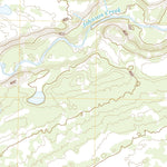 Talkeetna A-4 SW, AK (2017, 25000-Scale) Preview 2