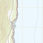 Sitka D-3 NW, AK (2017, 25000-Scale) Preview 2