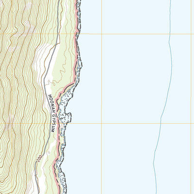 Sitka D-3 NW, AK (2017, 25000-Scale) Preview 2
