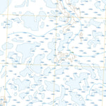 Saint Michael B-2 SE, AK (2017, 25000-Scale) Preview 3