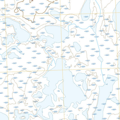 Russian Mission A-7 NE, AK (2017, 25000-Scale) Preview 3