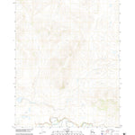 Shungnak C-5 SW, AK (2015, 25000-Scale) Preview 1