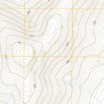 Shungnak C-5 SW, AK (2015, 25000-Scale) Preview 2