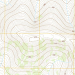 Shungnak C-5 SW, AK (2015, 25000-Scale) Preview 3