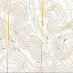 Taylor Mountains C-4 SW, AK (2019, 25000-Scale) Preview 3