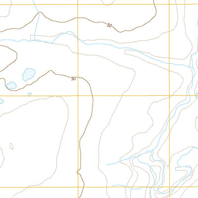 Wainwright C-1 SE, AK (2014, 25000-Scale) Preview 2