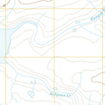 Wainwright C-1 SE, AK (2014, 25000-Scale) Preview 3
