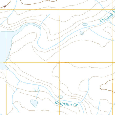 Wainwright C-1 SE, AK (2014, 25000-Scale) Preview 3