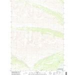 Valdez B-2 NW, AK (2016, 25000-Scale) Preview 1